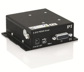 E-870 Driver