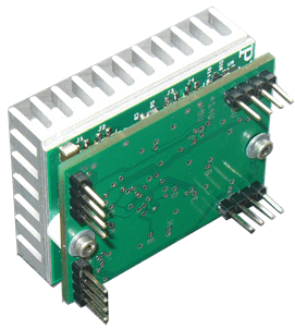 E-872 OEM Driver