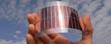 Graphene Solar Cells