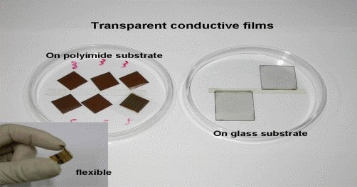 Graphene Solar Cells