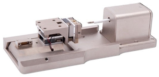 Hysitron PI 85L SEM PicoIndenter.