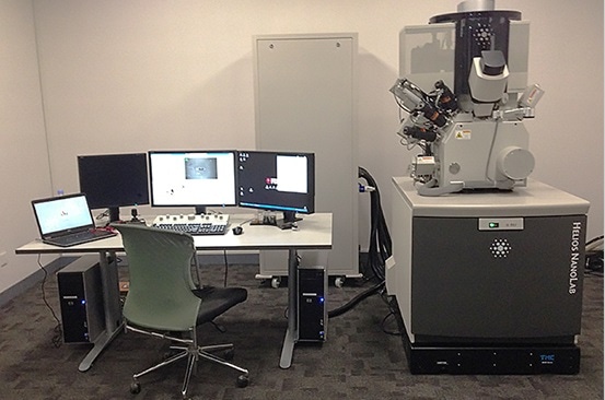 how the SEM-Base VI will enable labs and facilities to achieve the level of floor vibration needed