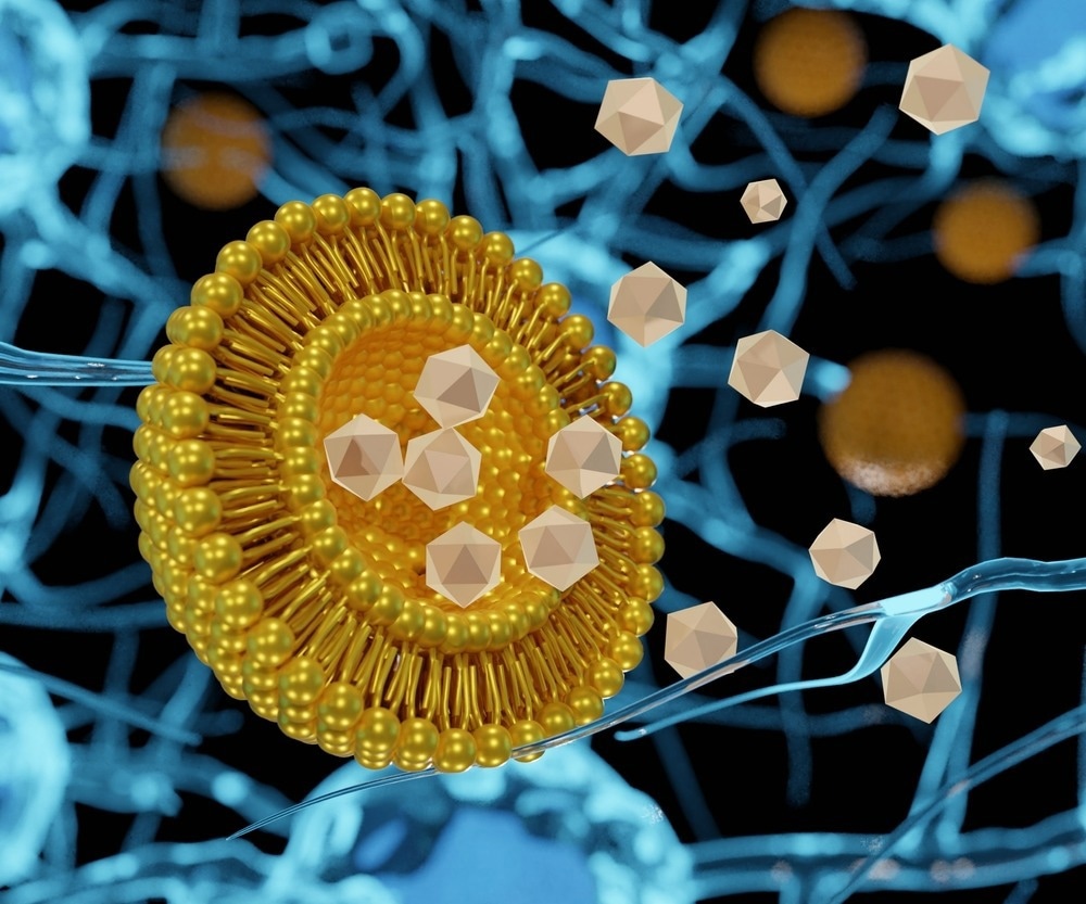 The Benefits of Nanomedicine