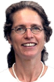 Prof. Antje J. Baeumner