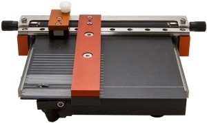 FlipScribe backside scriber.