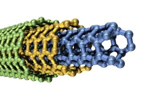 carbon nanotubes