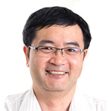 Dr. Yugen Zhang