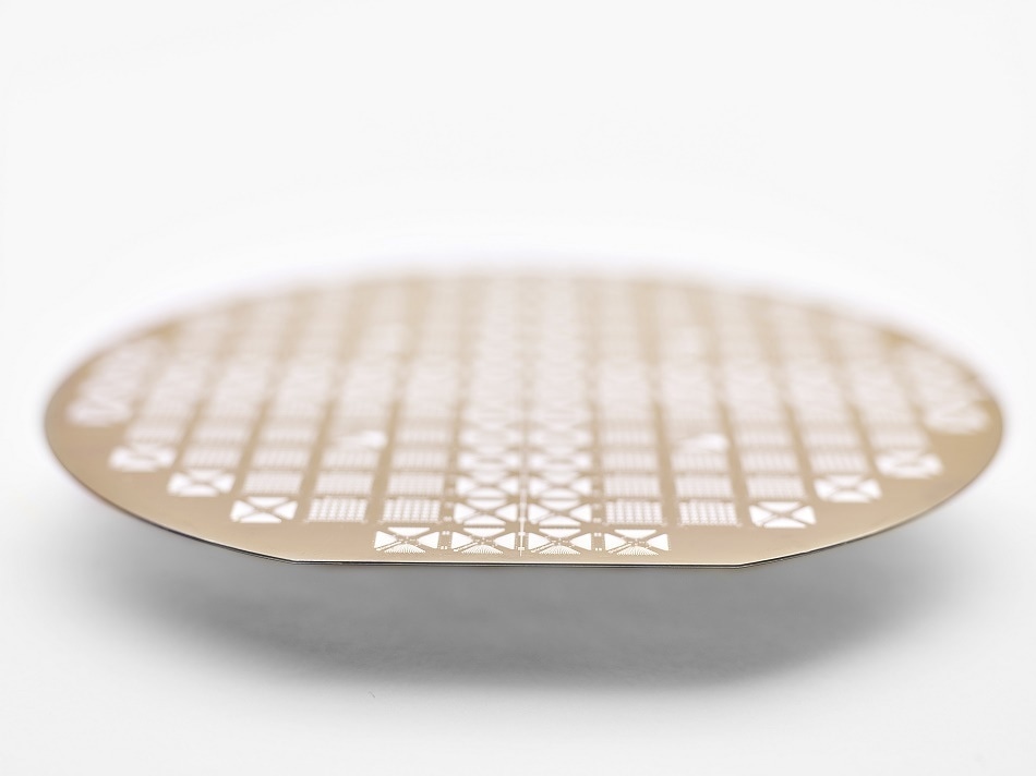 The ready-to-use graphene field effect transistor (GFET) from Graphenea