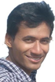 Souvik Ghosh