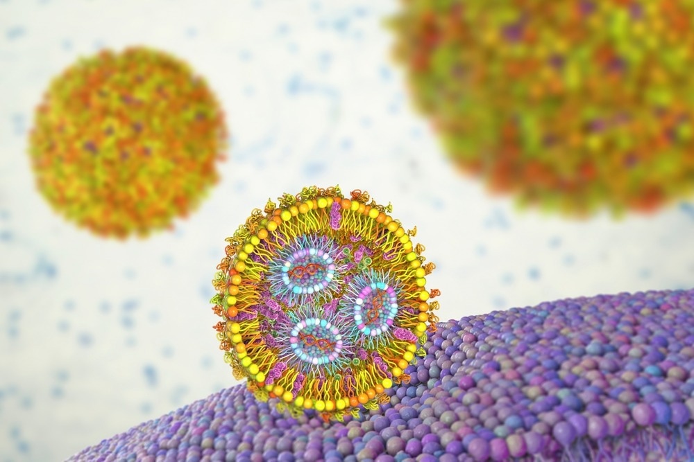 Lipid Nanoparticles