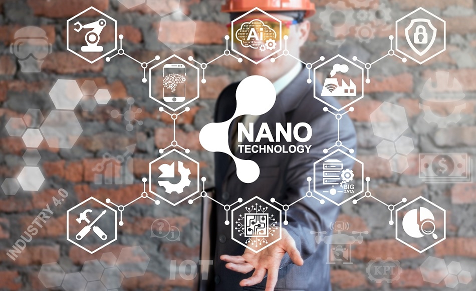 How is nanotechnology regulated 
