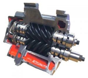 Coating adhesion on mechanical workpieces can be studied using the Sdr parameter.