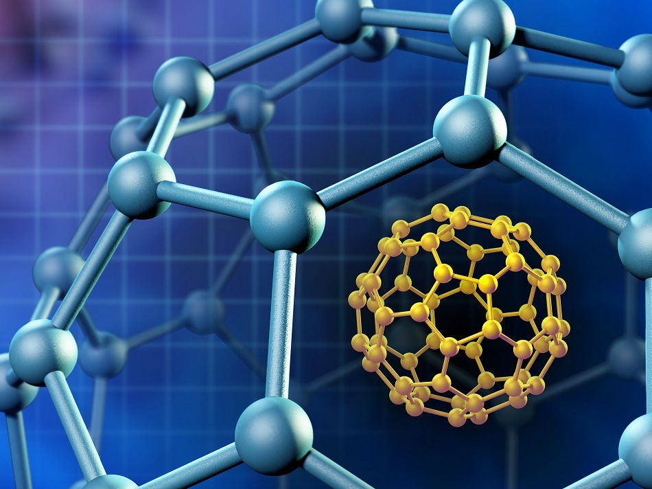 uses of buckminsterfullerene c60