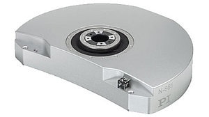 The N-865 is a distinctive, 6-axis, low-profile nanopositioning system for accurate alignment based on the PIone high-resolution encoder and PI’s patented PiezoWalk technology.