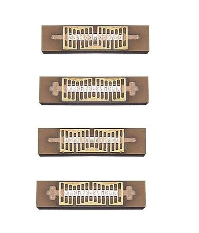 PICMA® monolithic multilayer piezo actuators are durable even under difficult operating conditions. (Image: PI)
