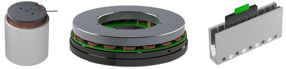 The Benefits of Custom Direct Drive Motors