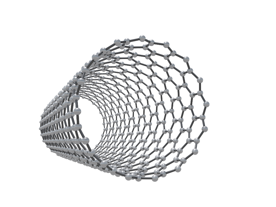 Structure Of Carbon Fiber Bcc - Design Talk