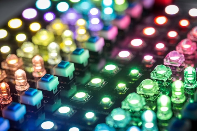 Nanoengineering at University of Michigan using Ultra-Low Vibration