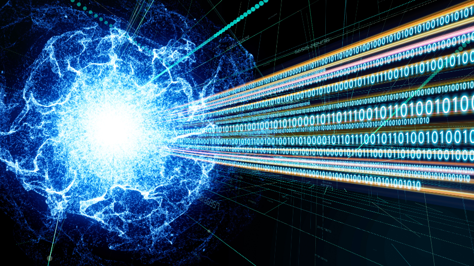 Concept for Quantum Teleportation