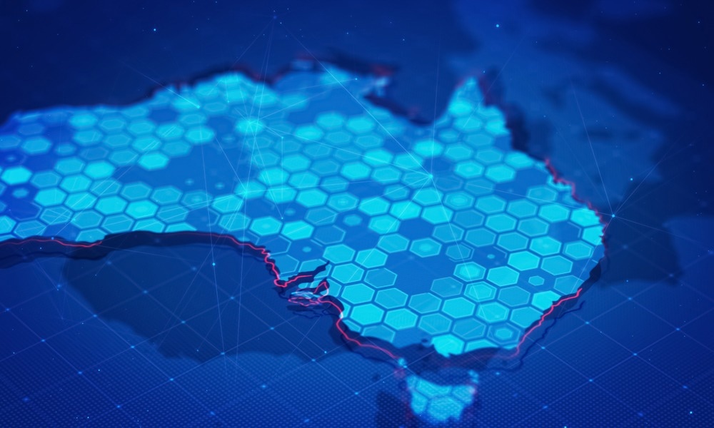 nanotechnology in Australia