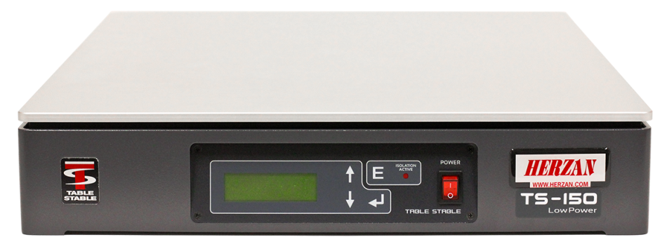 TS-150 Active Vibration Isolation Table