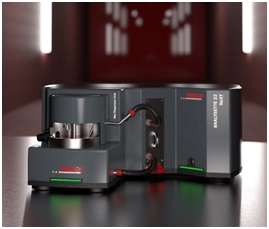 Laser Particle Sizer ANALYSETT 22 NeXT