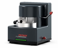 Wet dispersion unit ANALYSETT 22 NeXT