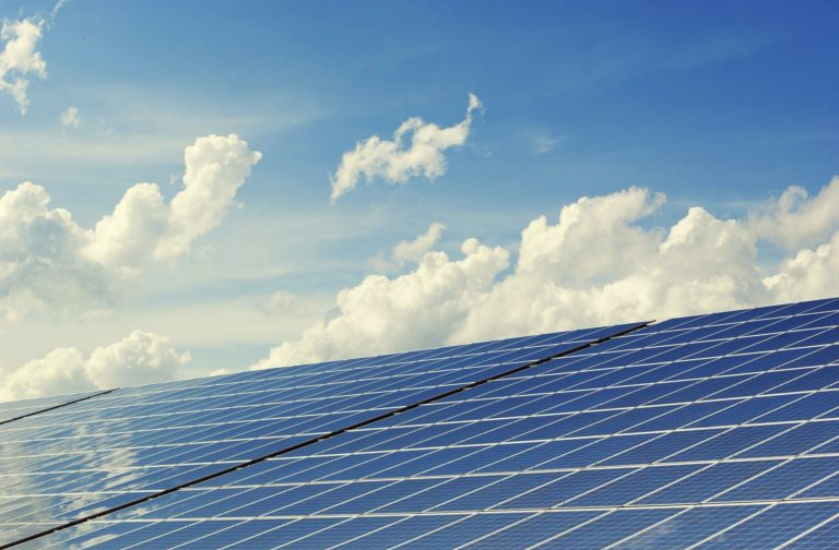 Vacuum Components in Alternative Energy Research