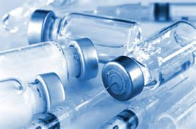 Characterization of Active Pharmaceutical Ingredients, Injectables, and Proteins