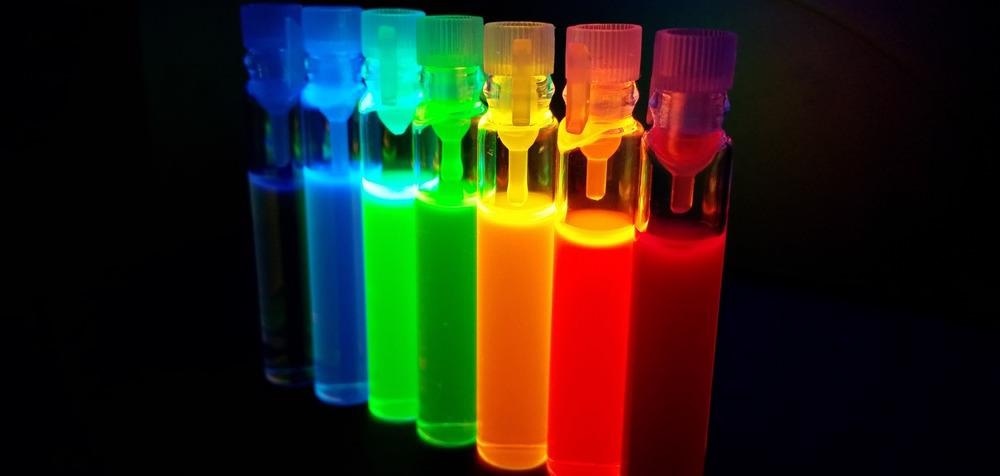 nanocrystals