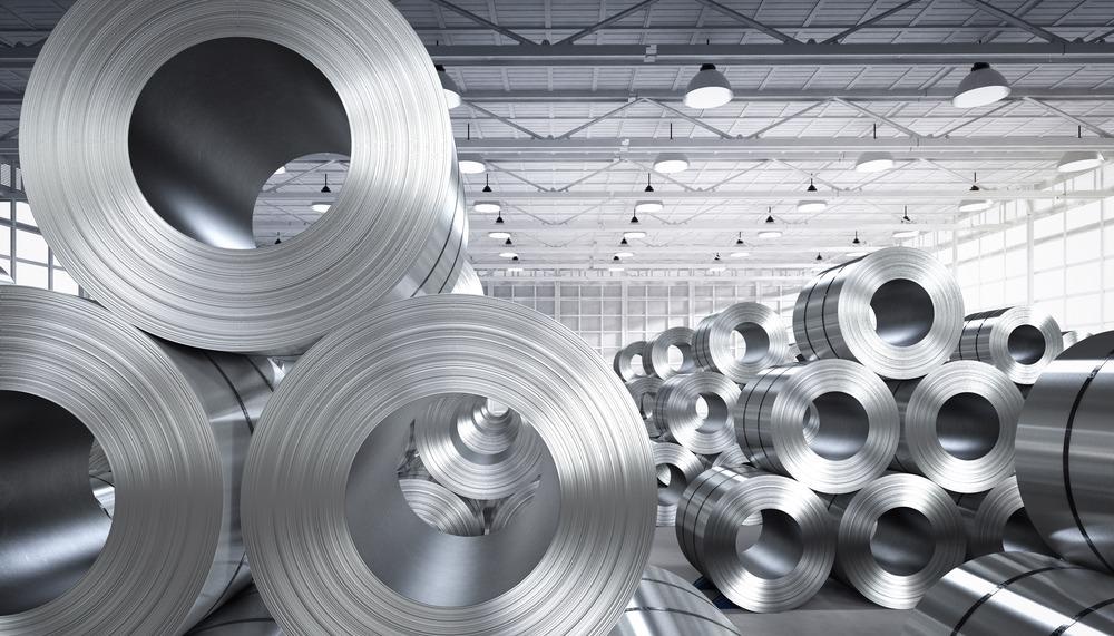 steel