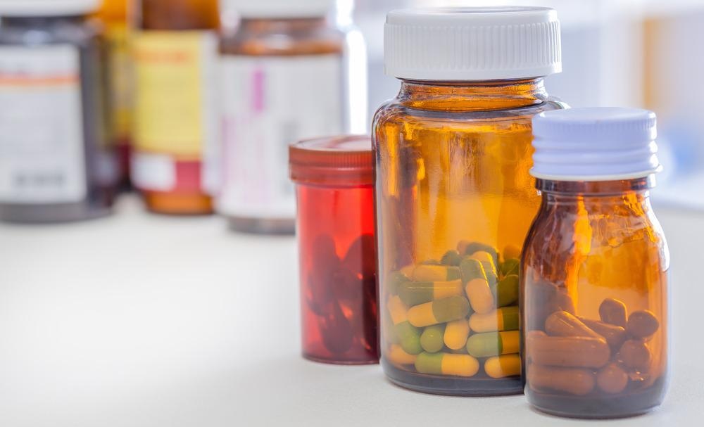 nanomedicine