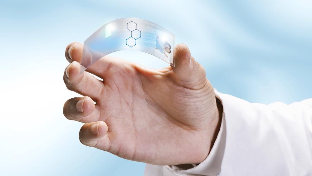 graphene