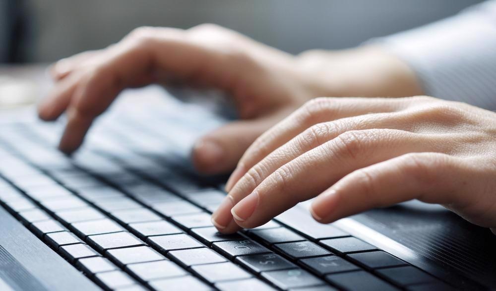 keyboard, fingertips, energy harvesting