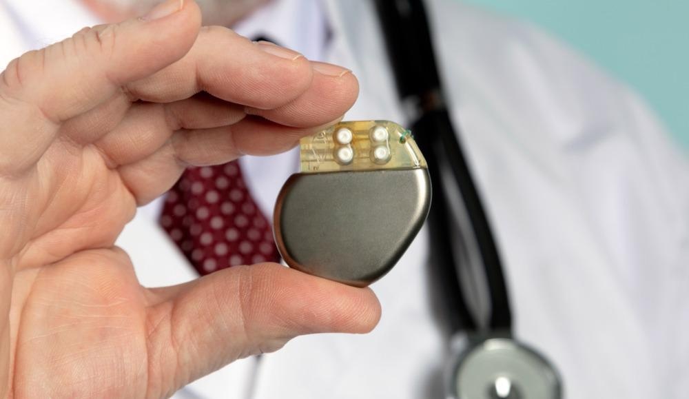 pacemaker, nanotechnology