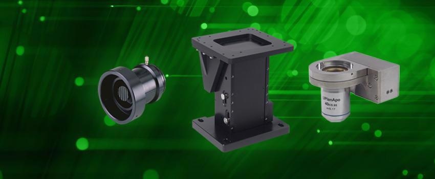 3 Technologies Used to Collect 3D Image Data