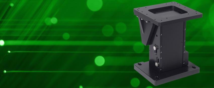 3 Technologies Used to Collect 3D Image Data