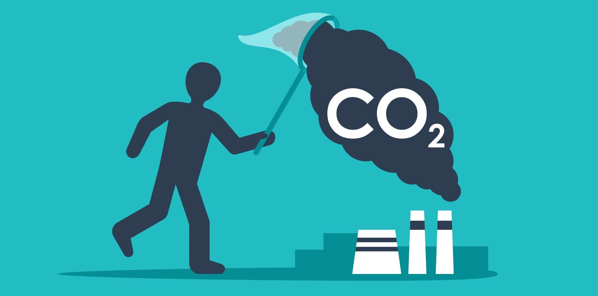 carbon capture