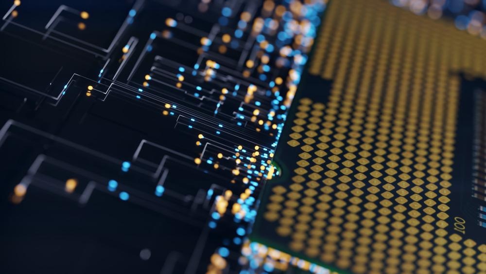 Could Copper Nanowires Improve Semiconductor Thermal Conductivity?