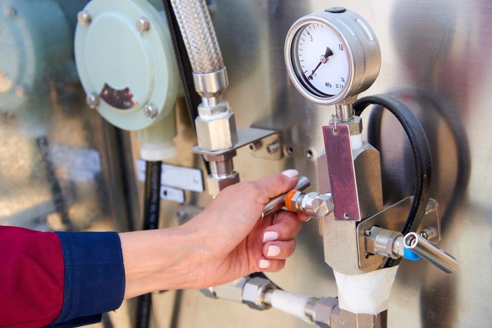 gas processing equipment, Nano-Intermetallic Catalyst Enables Step Towards CO2 Circular Economy