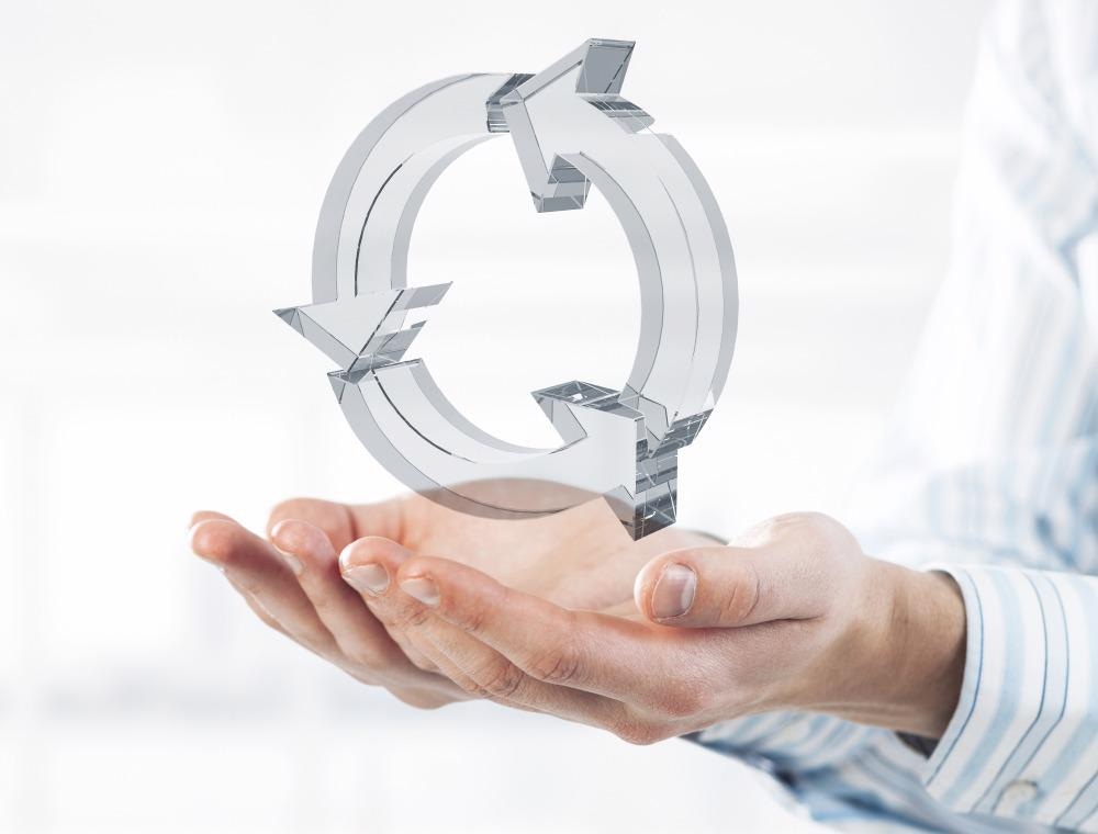 Circular Economy, carbon dioxide circular economy