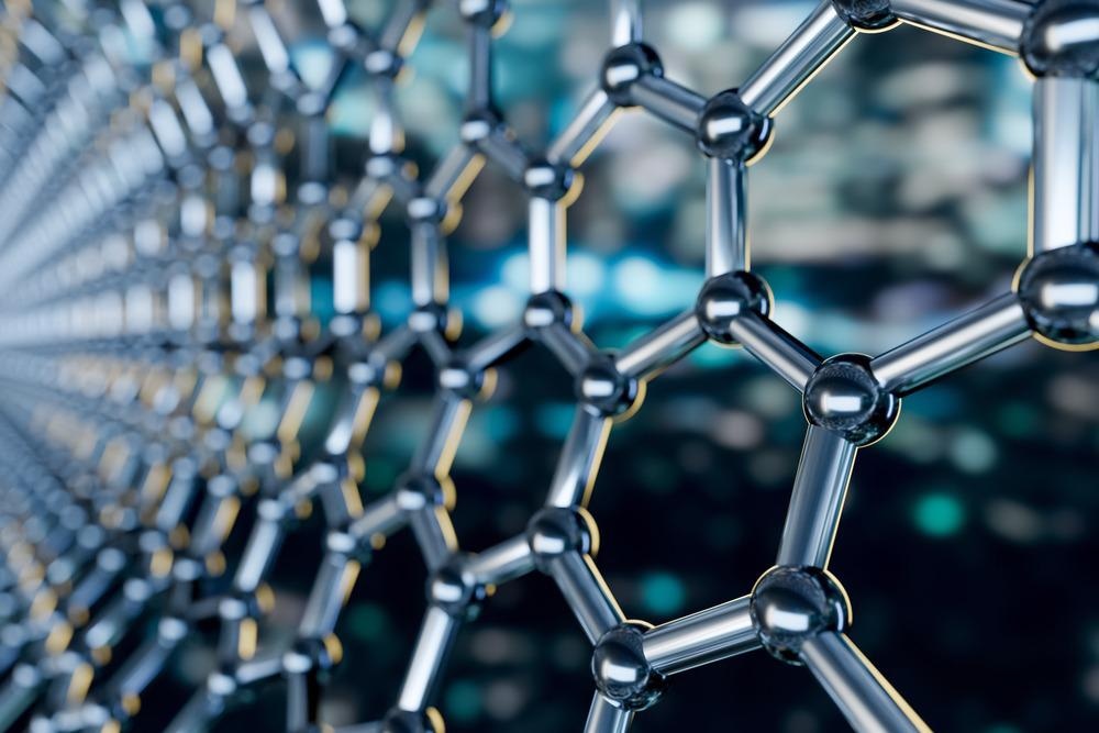How Graphene Could Hold the Key to Household Quantum Computers