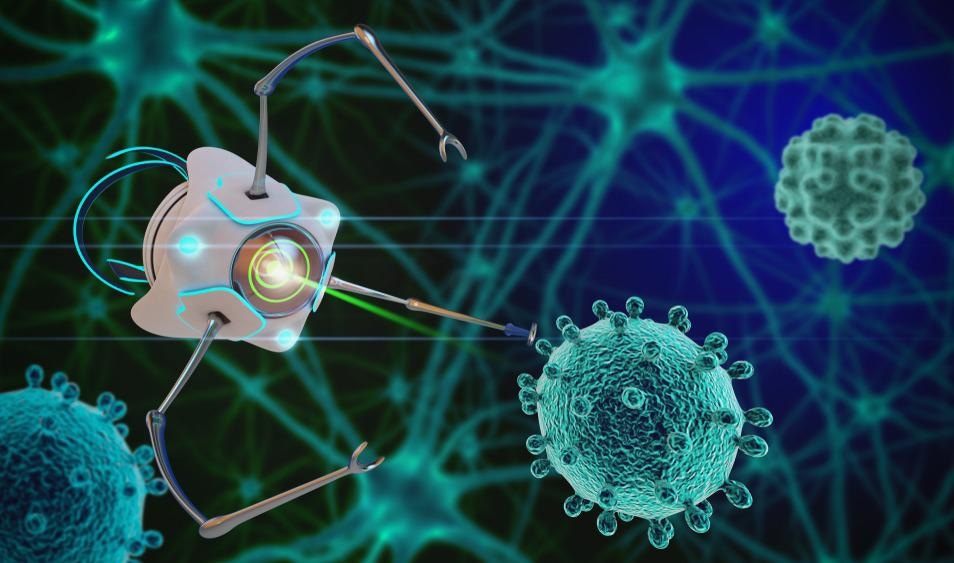 Improving Infectious Diseases Treatment with Nanotechnology