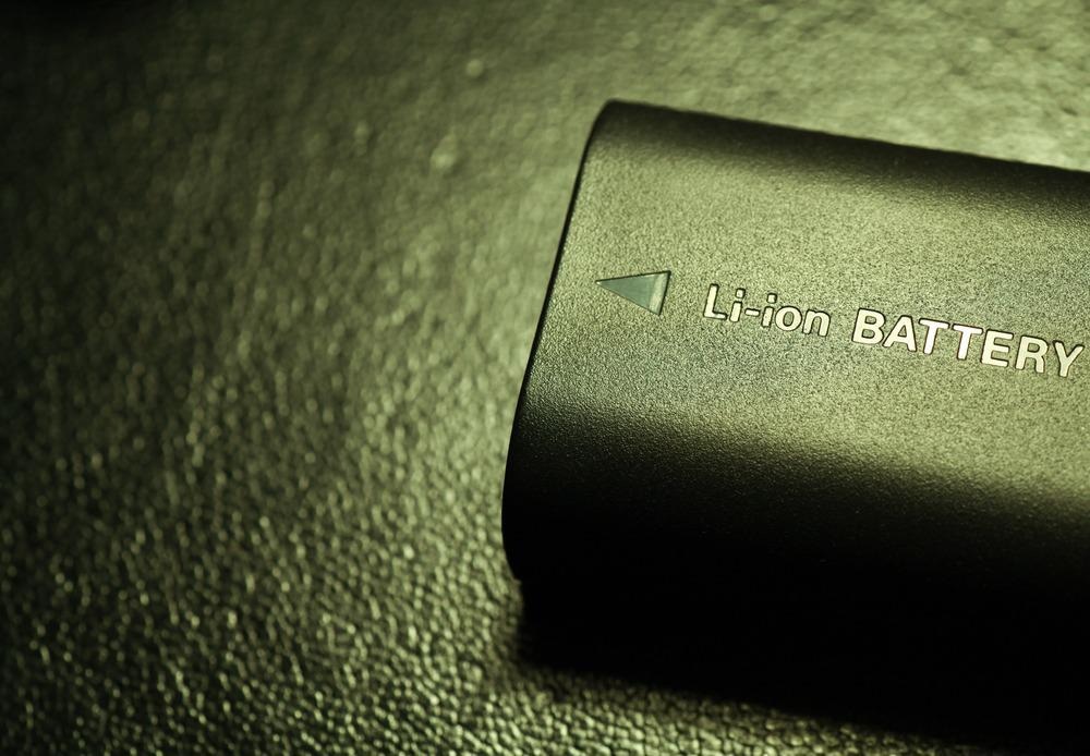 lithium ion battery solution from Sila Nanotechnologies