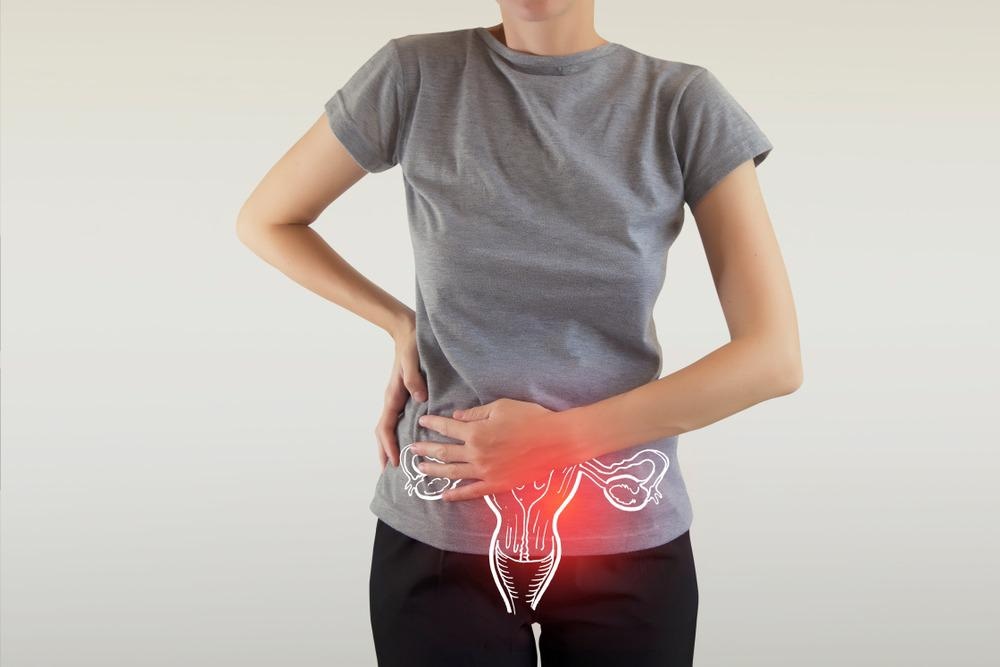 Diagnosing Ovarian Cancer with Carbon Nanotubes