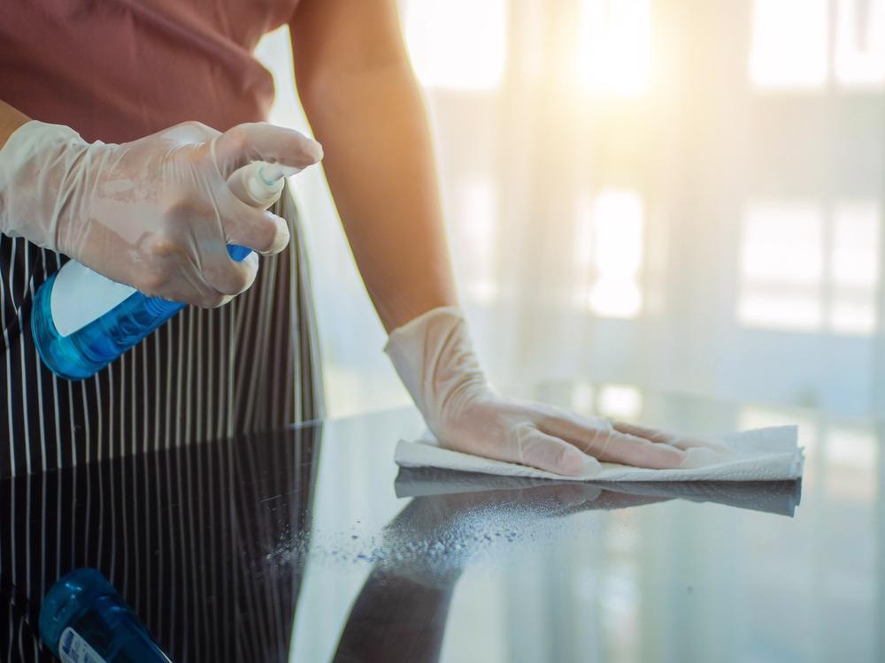 Ensuring Consumer Safety with Nano-based Antimicrobial Coatings