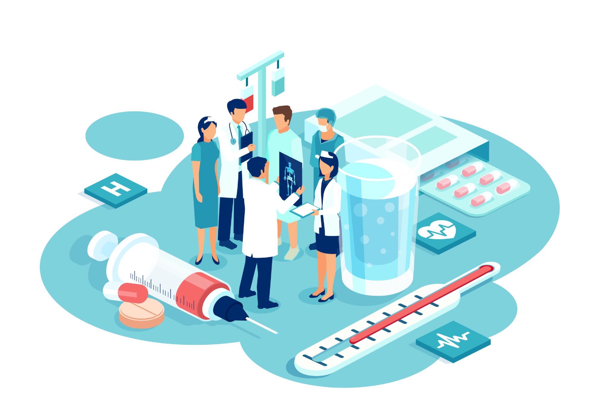 Manifesting Multidisciplinary Nanomedicine Research with the MMS, multidiscipline