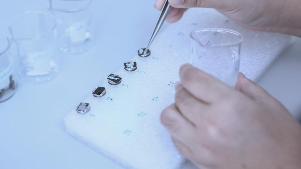 Manifesting Multidisciplinary Nanomedicine Research with the MMS, nanomaterial testing
