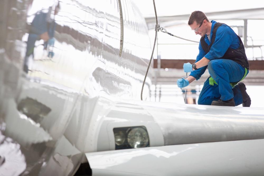 Applying Nanocoatings to Aviation: A Review