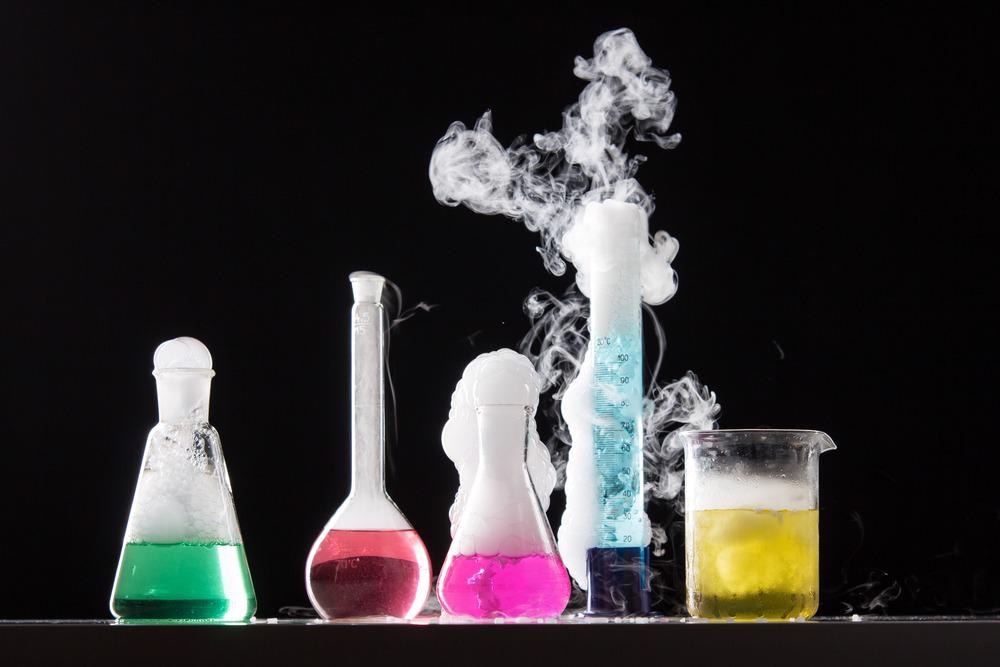 Are Nano Cameras the Future of Chemical Research?